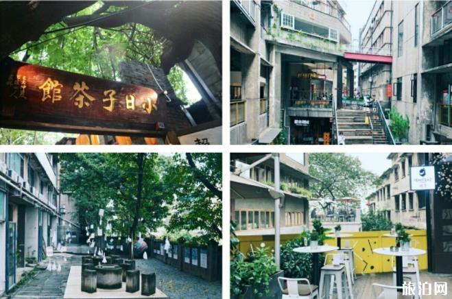 重庆旅游地图景点大全 重庆各区旅游景点分布