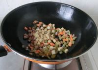 口袋豆腐饼的做法步骤11