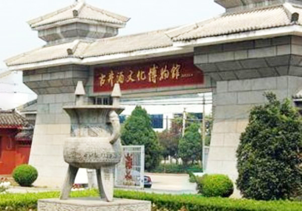 安徽亳州名胜古迹