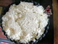 苹果土司派的做法步骤3