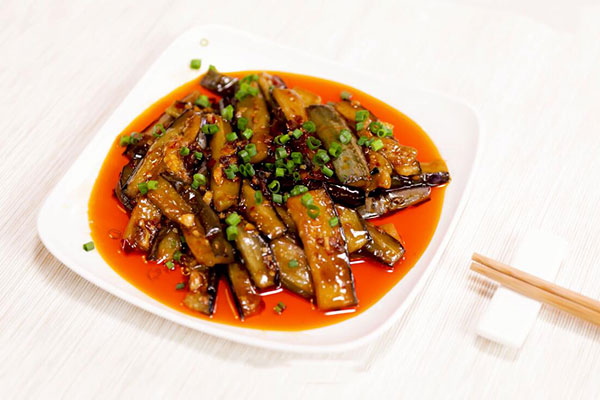茄子怎么做好吃 茄子的家常做法