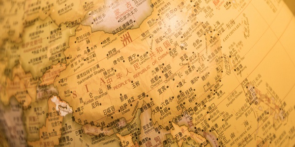 中国有多少个省 中国有多少个省市自治区直辖市