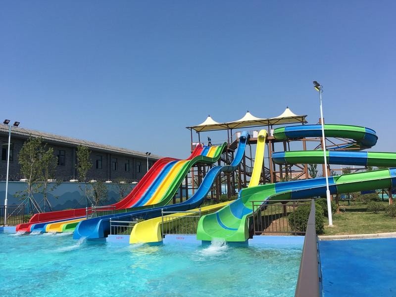 临泉哪吒闹海水乐园游玩攻略 临泉哪吒闹海水乐园在哪 临泉哪吒闹海水乐园游玩攻略 临泉哪吒闹海水乐园在哪