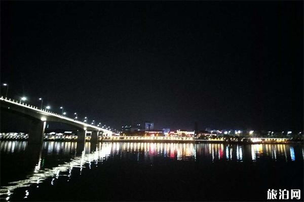 阆中古城船游嘉陵江游船观光票价多少钱 阆中古城船游嘉陵江游船观光票价多少钱