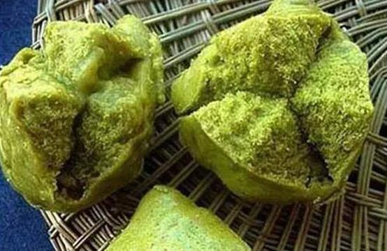 深圳清明节传统小吃推荐