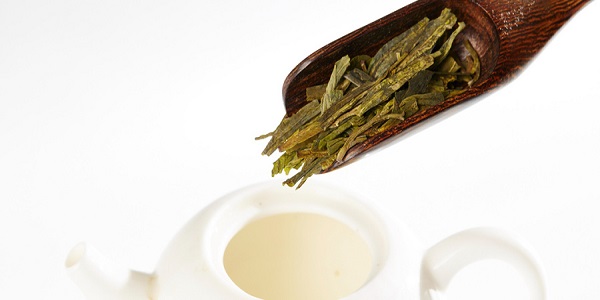 龙井茶怎么泡 泡龙井茶的水温