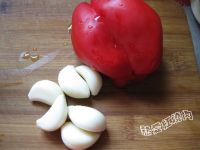 缠丝豇豆的做法步骤2