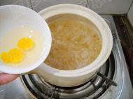 冰糖鸽蛋银耳羹的做法步骤5