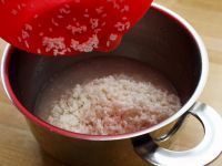 油炸锅巴的做法步骤2