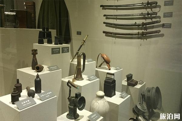 2019大连现代博物馆参观攻略+最新展览