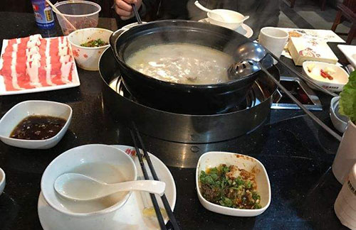 长沙有名的火锅店在哪 长沙火锅店哪家最有名