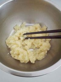 小泡芙的做法步骤5