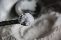 小麻花的做法步骤3