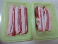 东坡肉的做法步骤1