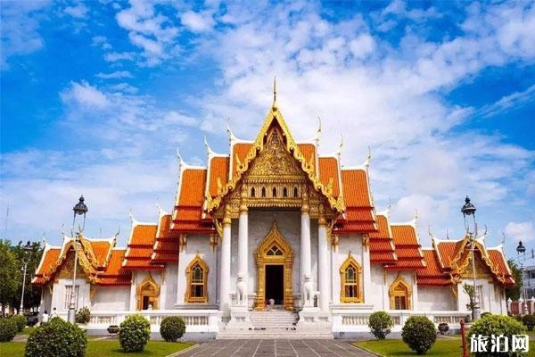 泰国旅游需谨慎的八大骗局（应对措施+小提示）