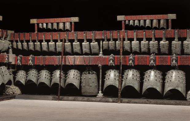 湖北省博物馆门票预约官网地址