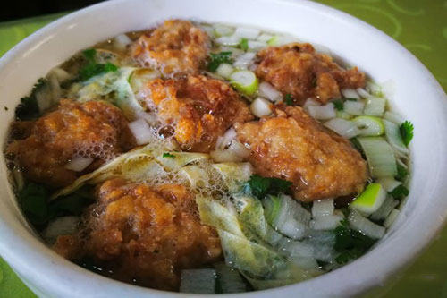 安阳特色菜有哪些 安阳本地特色菜推荐