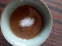麻酱木耳的做法步骤3