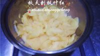 无糖苹果酱的做法步骤10