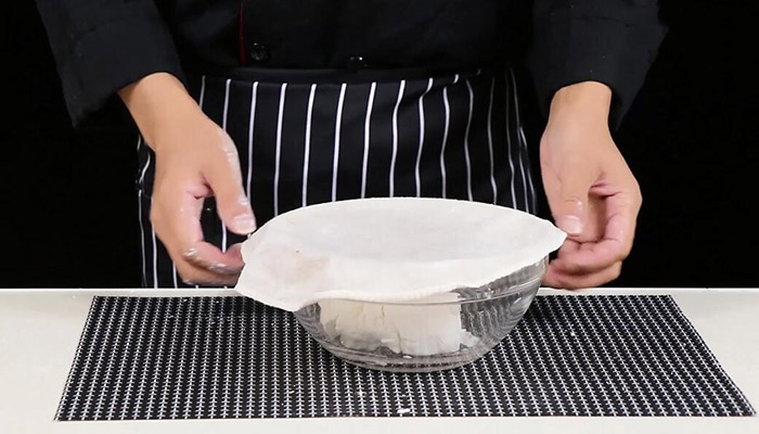 广式虾饺皇怎么包 虾饺皇的家常做法