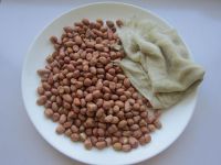 舌尖2美食 油炸花生米的做法步骤2