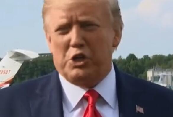 美22州起诉特朗普是怎么回事 美国22个州为什么起诉特朗普