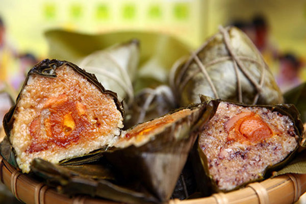 东莞特产零食有什么 东莞有什么特产零食