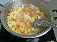 水果羹的做法步骤5