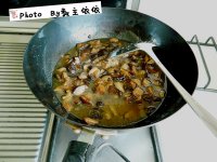 自制纯素香菇酱的做法步骤7