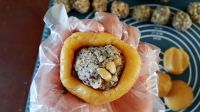 五仁月饼的做法步骤6