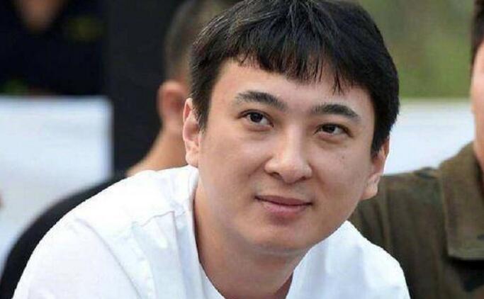王思聪评论罗志祥是怎么回事 王思聪为什么说四十岁啦还自称男孩