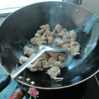 茶油烧鹅肉的做法步骤6