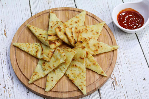 土豆饼的做法 怎么做土豆饼