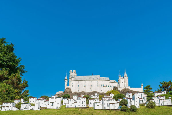 深圳景点排行榜 深圳最好玩的地方排名