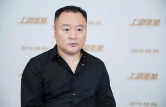 滕华涛称用错了鹿晗是怎么回事 滕华涛称用错鹿晗原因是什么