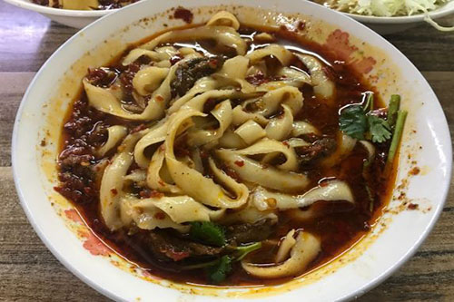 鸡西十大小吃 鸡西名小吃有哪些