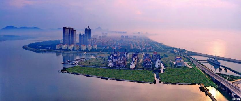 威海有什么景点好玩 威海有什么景点好玩
