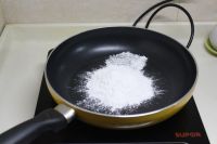 椰香冰皮月饼的做法步骤6