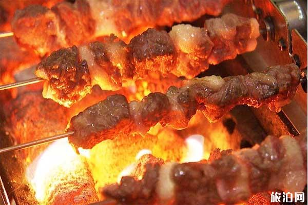 乌鲁木齐特色美食有哪些 乌鲁木齐特色美食有哪些