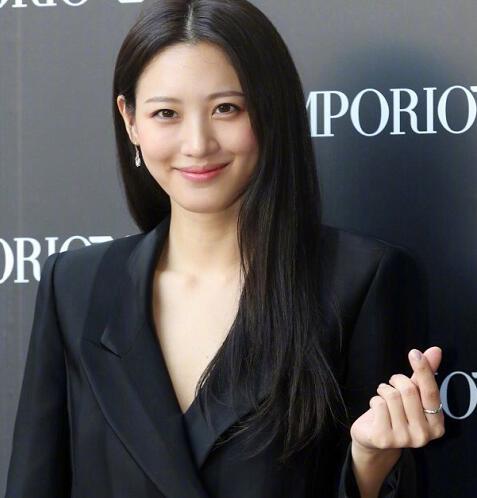 金秀贤怀孕是怎么回事 金秀贤怀孕是什么情况