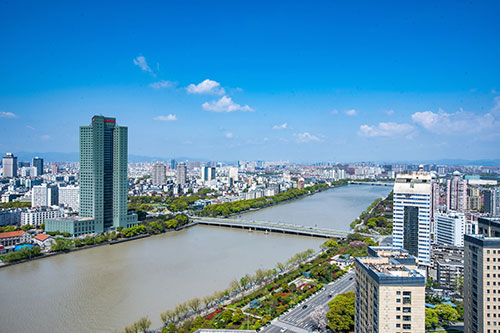 宁波最佳旅行时间