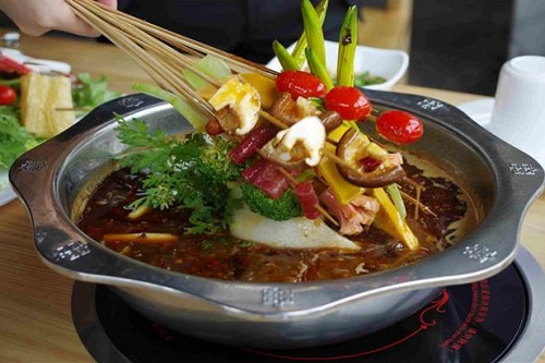 老成都地道小吃店有哪些 成都地道小吃去哪吃