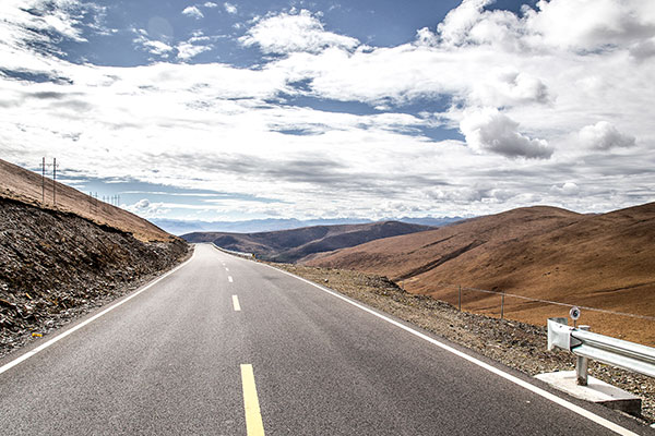 自驾游川藏线最佳月份 川藏线自驾适合什么时间