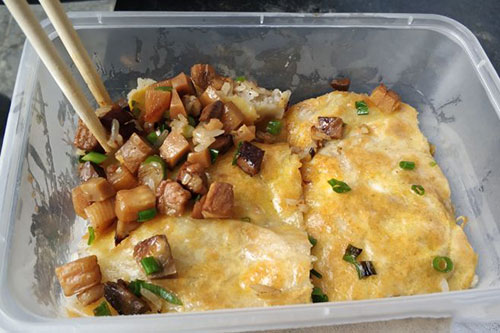 武汉美食攻略 武汉好吃的美食有哪些