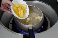 水果花茶的做法步骤7