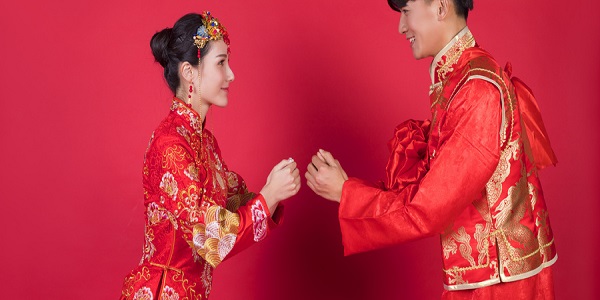 结婚三金是哪三金 结婚三金分别是什么