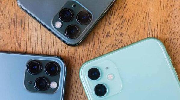 中国iPhone出货量大降35%是怎么回事 中国iPhone出货量为什么下降