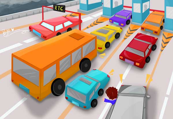 2019国庆节高速免费吗 国庆放假高速免费几天