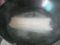 潮式拌面的做法步骤5