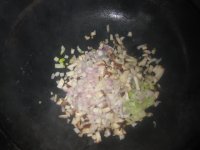 卤肉饭的做法步骤8